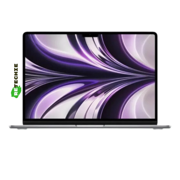 Refurbished Apple MacBook Air A2681| M2 Chip | 8GB unified memory | 256GB SSD |2022 Model | 2 Years Warranty