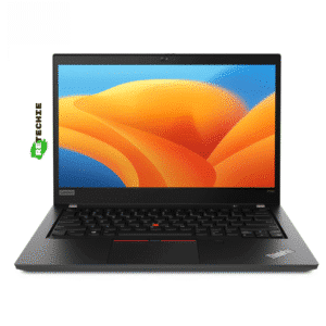 Refurbished Lenovo ThinkPad P14s Gen 2 | Intel Core I7-11th Gen | Ram 32GB DDR4 | 1TB NVME SSD | 14 inch Full HD | 4GB Dedicated Graphics | 3 Years Warranty