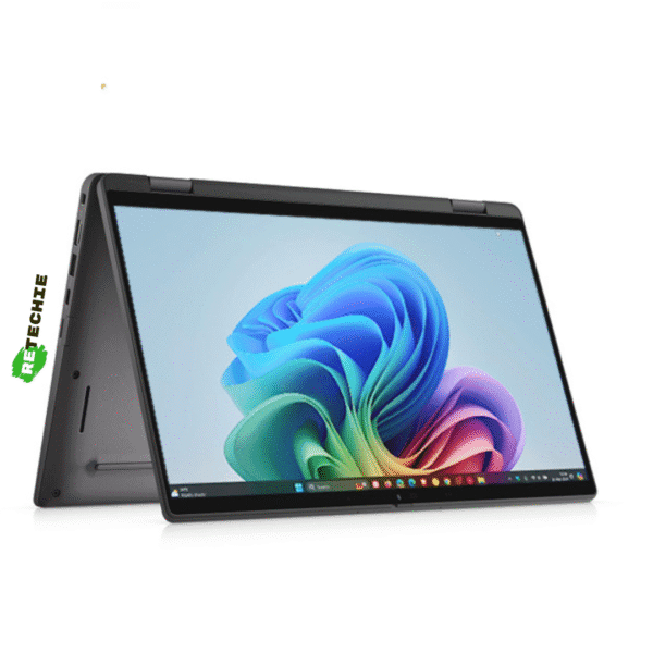 Refurbished Dell Latitude I7