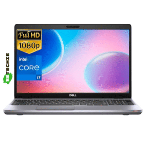 Refurbished Dell Latitude 5511