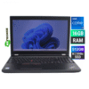 Refurbished Lenovo ThinkPad P51