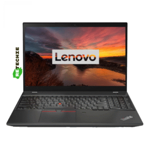 Refurbished Lenovo ThinkPad P52 | Intel Core I7-8th Gen | 16GB Ram DDR4 | 512GB NVME SSD | 4GB Dedicated Graphics | 2 Years Warranty