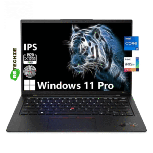 Lenovo ThinkPad X1 Carbon Gen 10