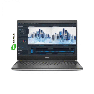Refurbished Dell Precision 7560