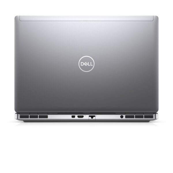 Refurbished Dell Precision 7560