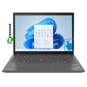 Refurbished Lenovo ThinkPad P14s Gen 3