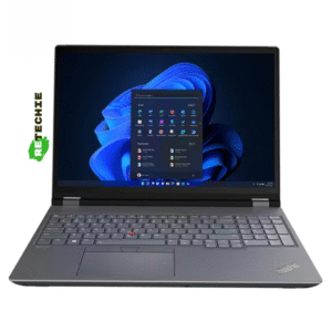 Refurbished Lenovo ThinkPad P15 Gen 2
