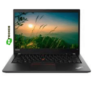 Refurbished Lenovo ThinkPad T14 Gen 1
