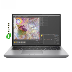 HP ZBook Fury 16 G9