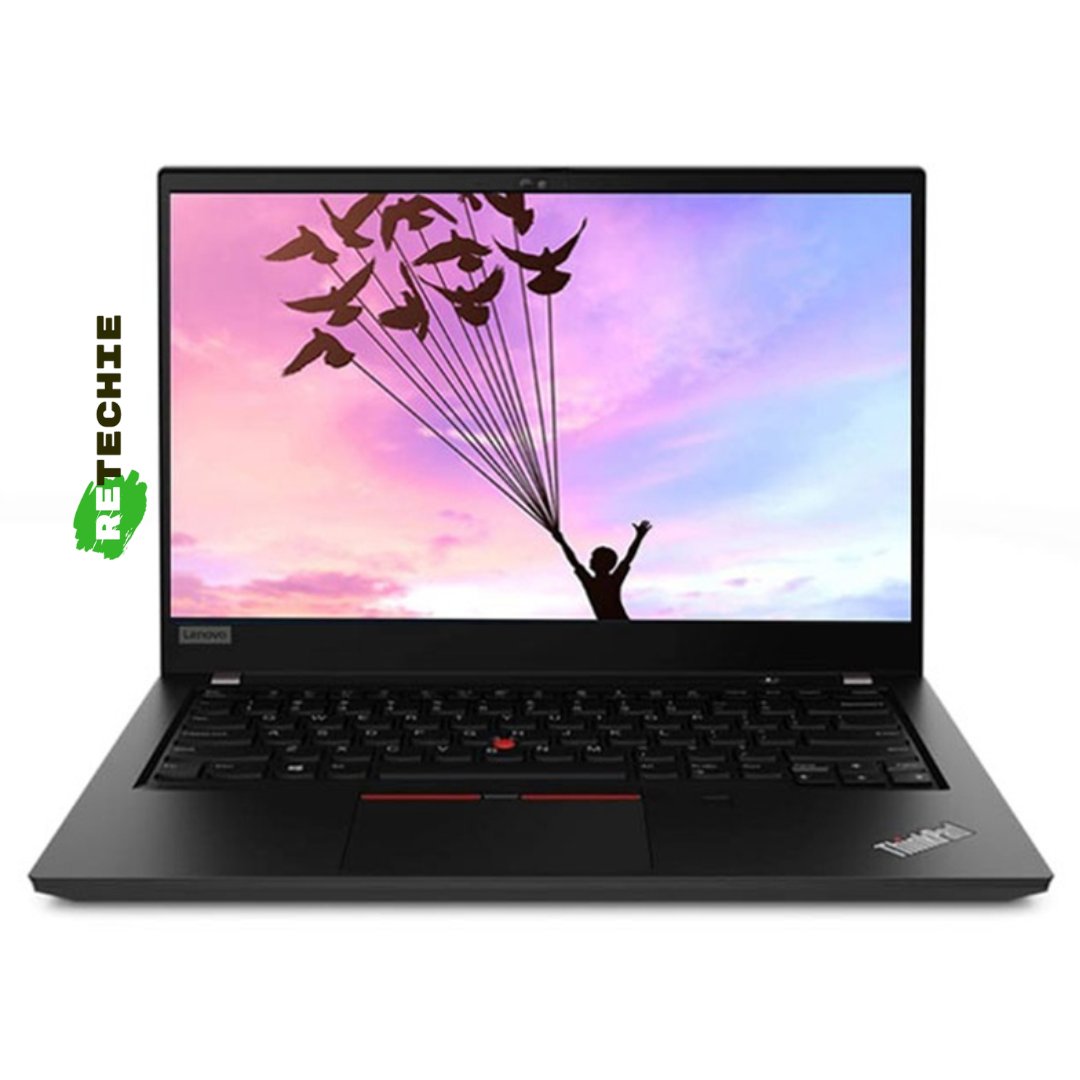 Lenovo ThinkPad T495