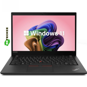 Lenovo ThinkPad T14 Gen 2