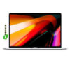Refurbished MacBook Pro M1